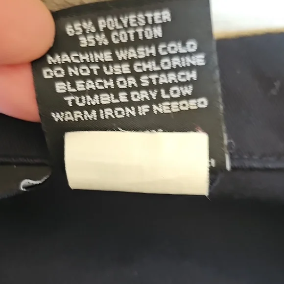 Santa Fe New Mexico Fire Department men's jacket pockets Heavy Rescue embroidery - Picture 13 of 14